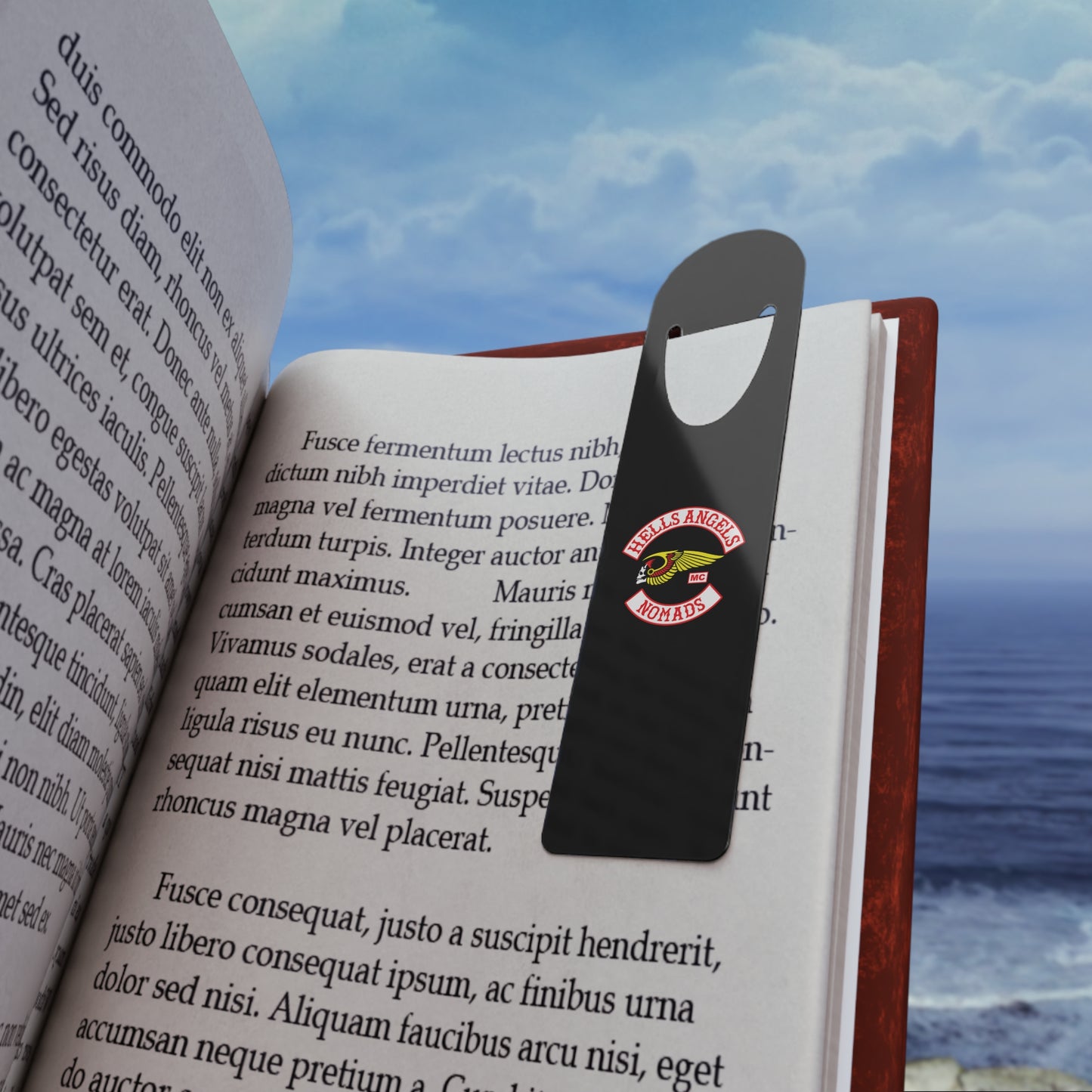 Bookmark