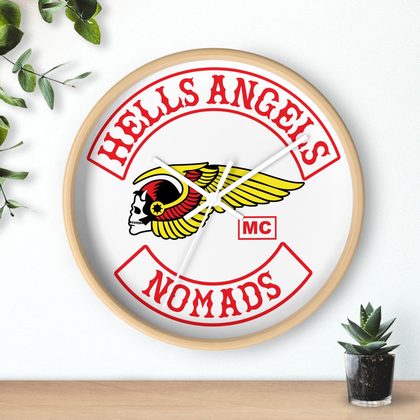 Wall Clock