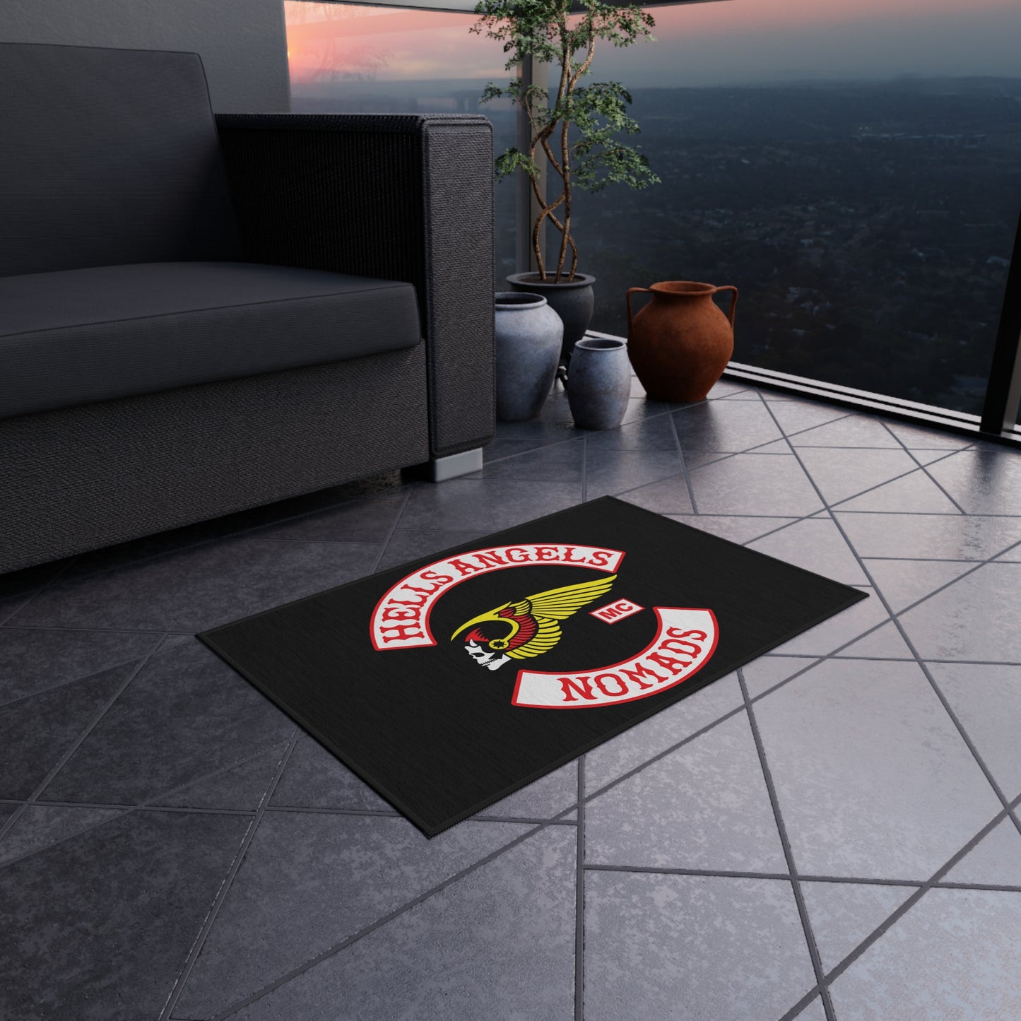 Outdoor Rug