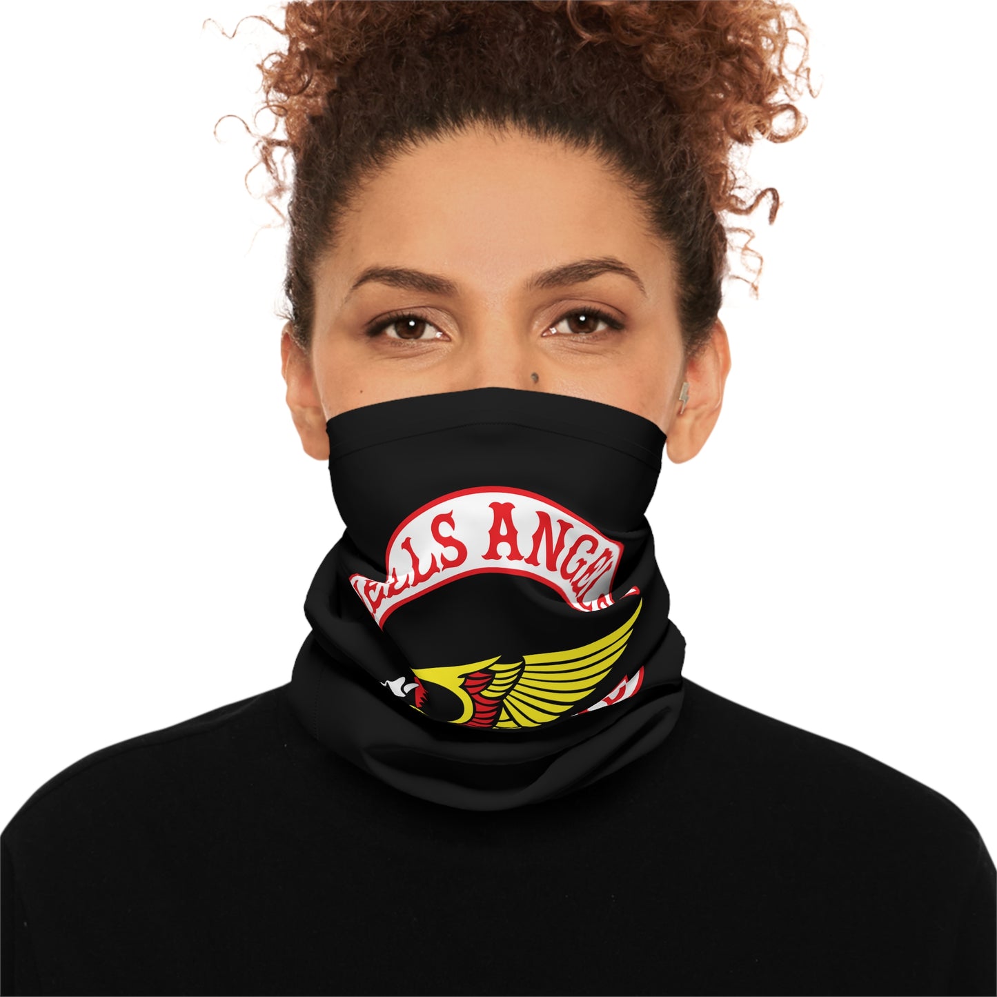 Lightweight Neck Gaiter