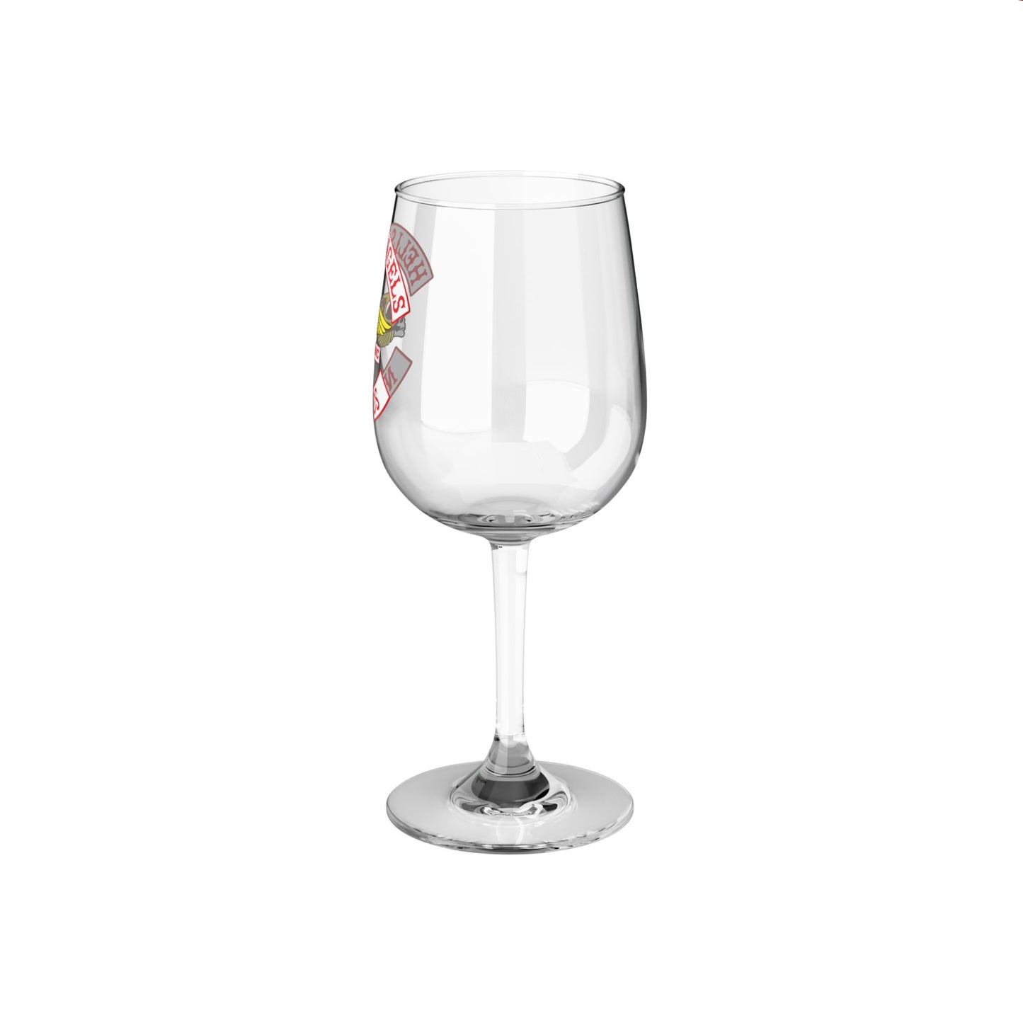 Wine Glass, 12oz