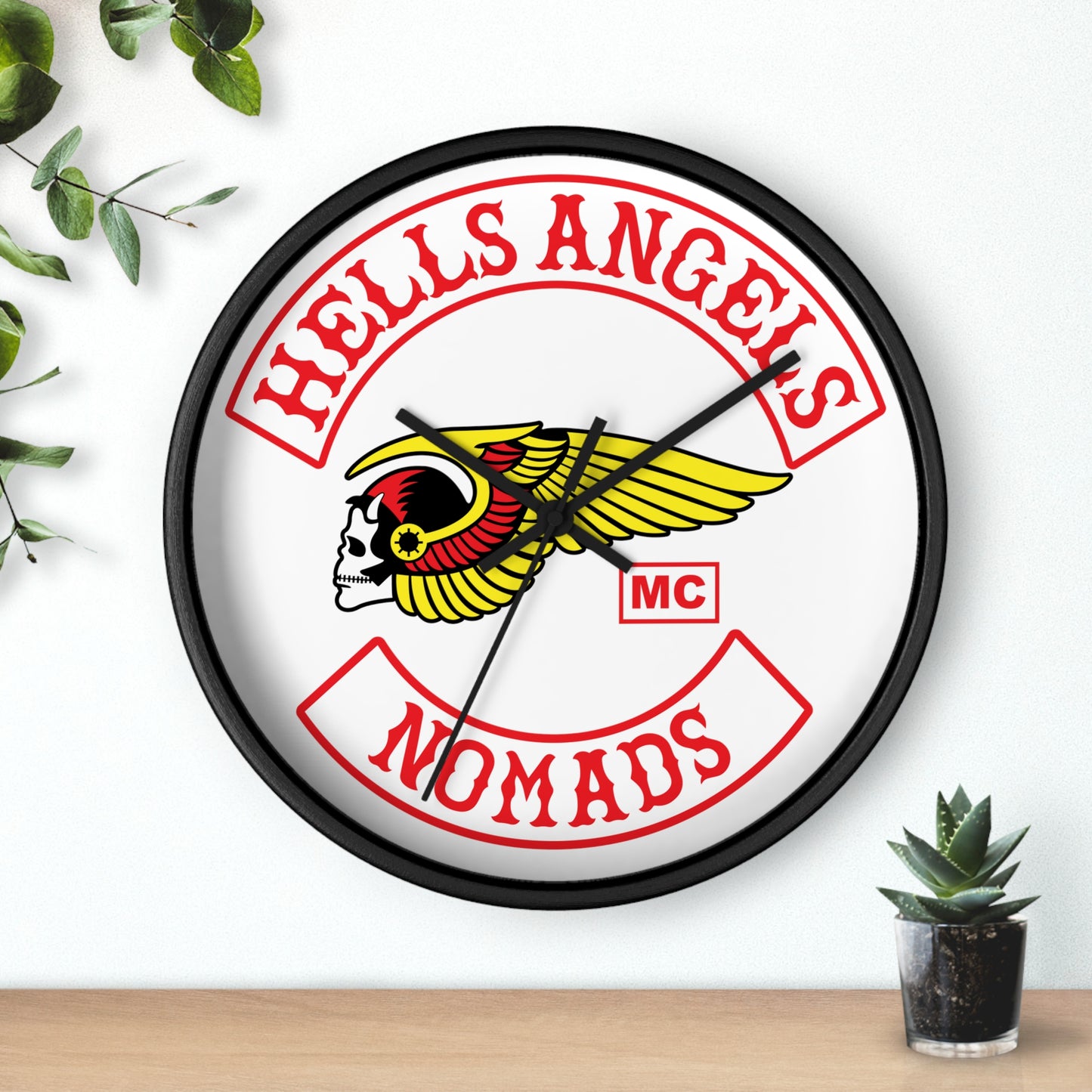 Wall Clock