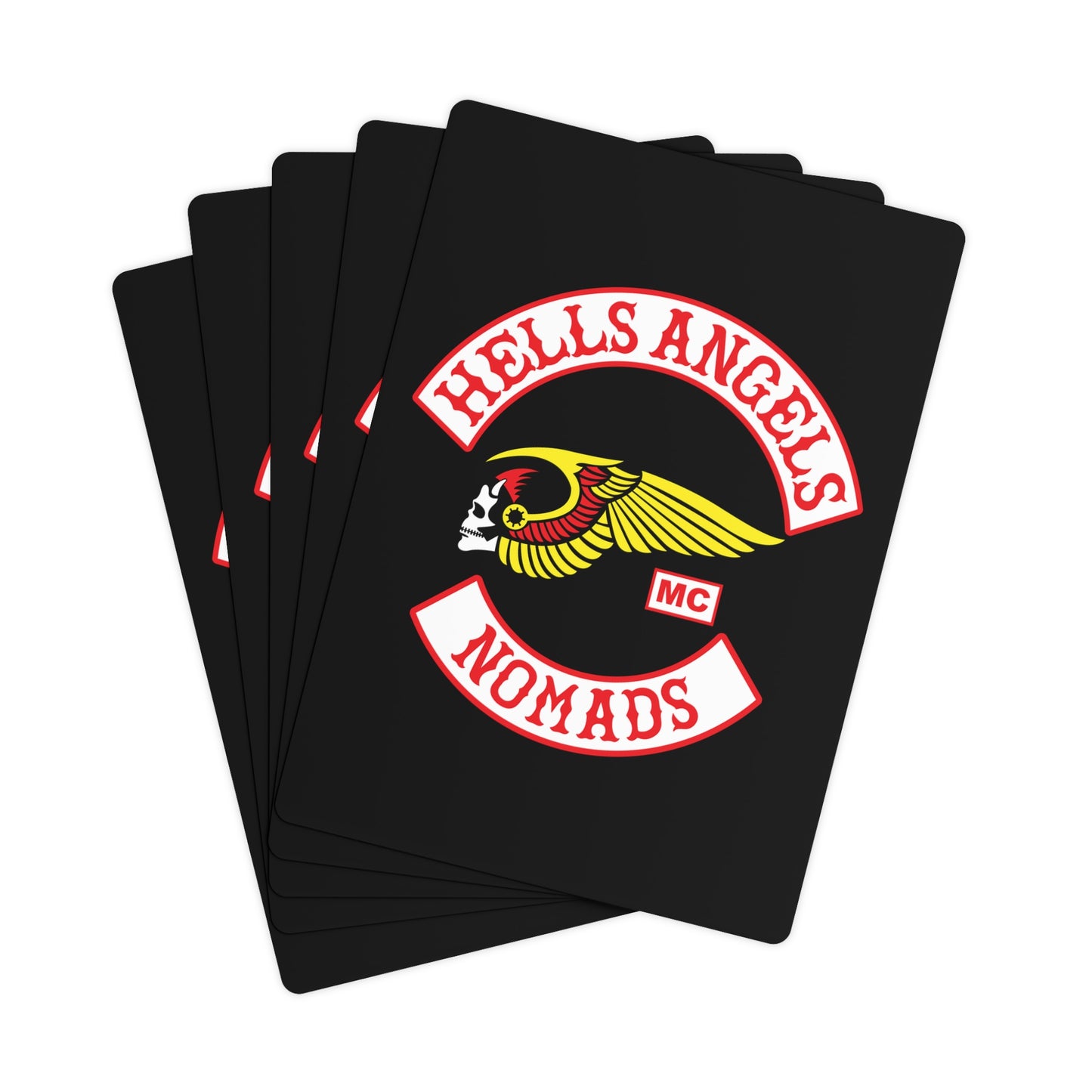 Poker Cards