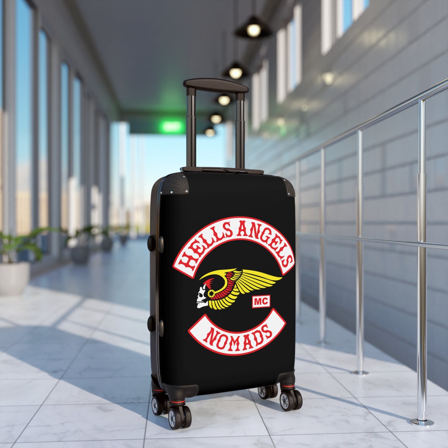 Suitcase