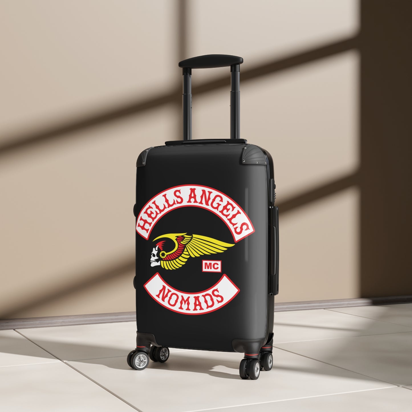 Suitcase