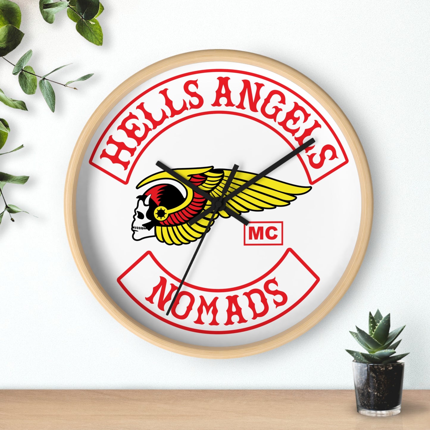 Wall Clock